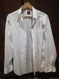 Koszula Biała - Rozmiar S
