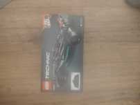 Lego Technic F1 Formula Mercedes AMG