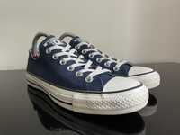 Кеди Converse CTAS Ox Coated Leather 157558C Розмір 39 на 25 см