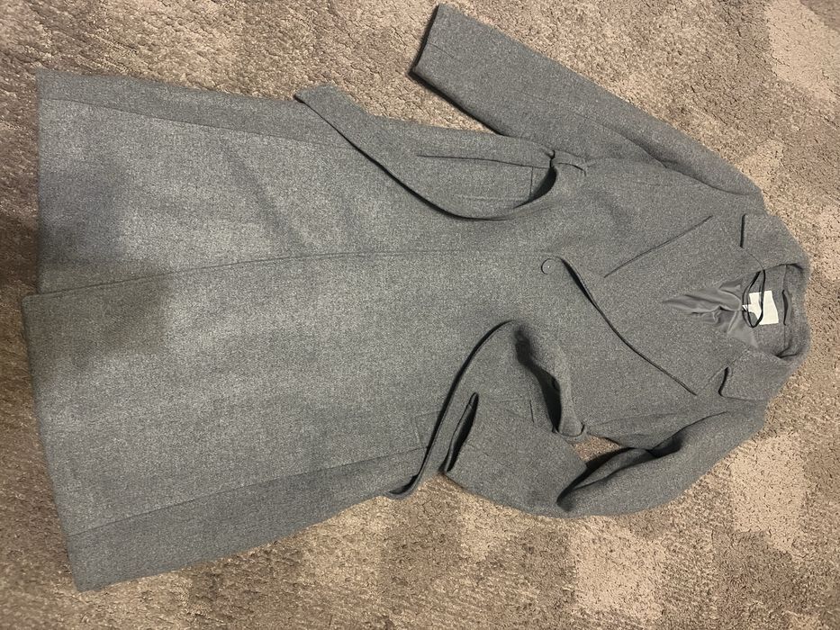 Пальто зима весна