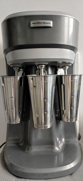 Mikser potrójny Hmd400