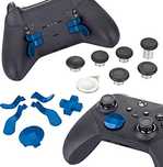 Elite Series 2 Zestaw Akcesoriów Blue Xbox One - Outlet (VS4826-O)