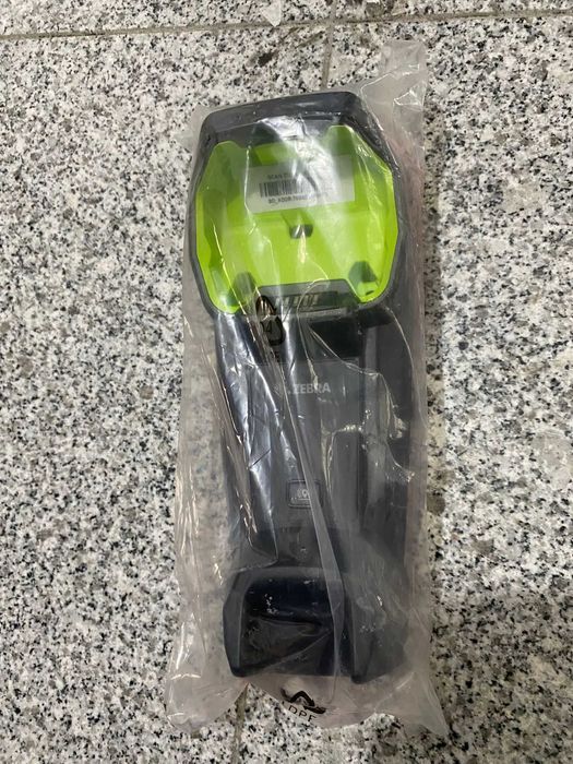 Cradle/Base de Carregamento e Comunicação Zebra