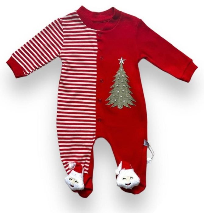 Продам новорічний чоловічок