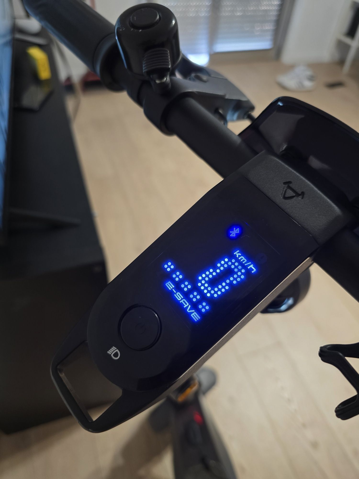 Trotinete Niu NQi2 pro