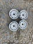 Felgi fiat 126p