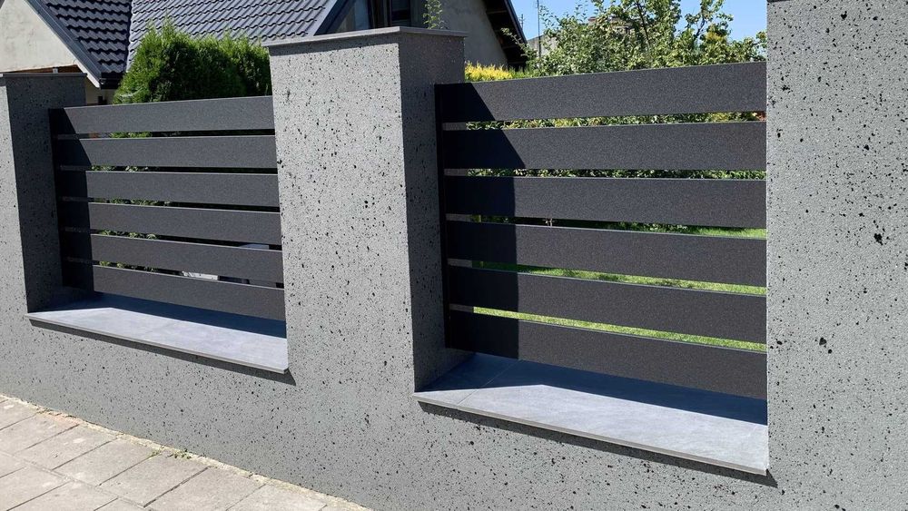 Producent bram, furtek i ogrodzeń Bachurski Sp. z o.o.