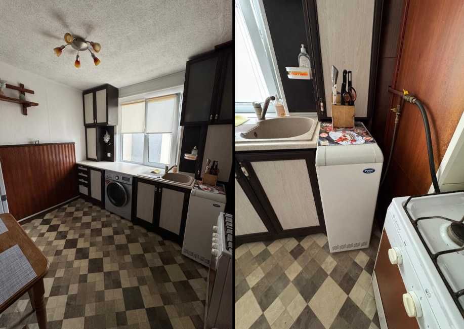 Продам квартиру в приватному будинку Солом'янка Відрадний Київ