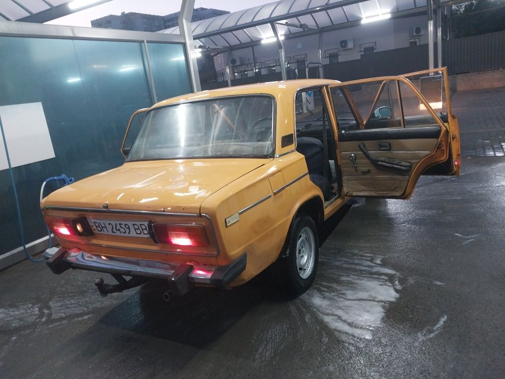 Ваз 2106 1.5 вложений не требует