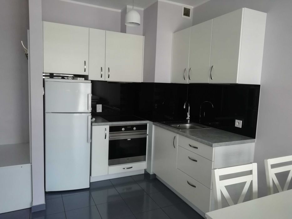 do wynajęcia 2-pokoje, 40 m2, ul. Hawelańska, Winogrady