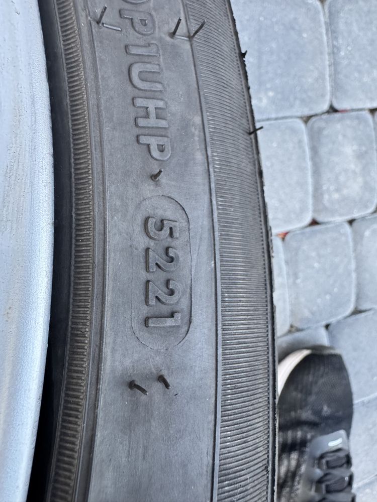 Felgi 19 orginalne do audi