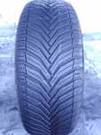 Michelin CrossClimate 2 225/55 R17 101W 2024 7-7.5mm