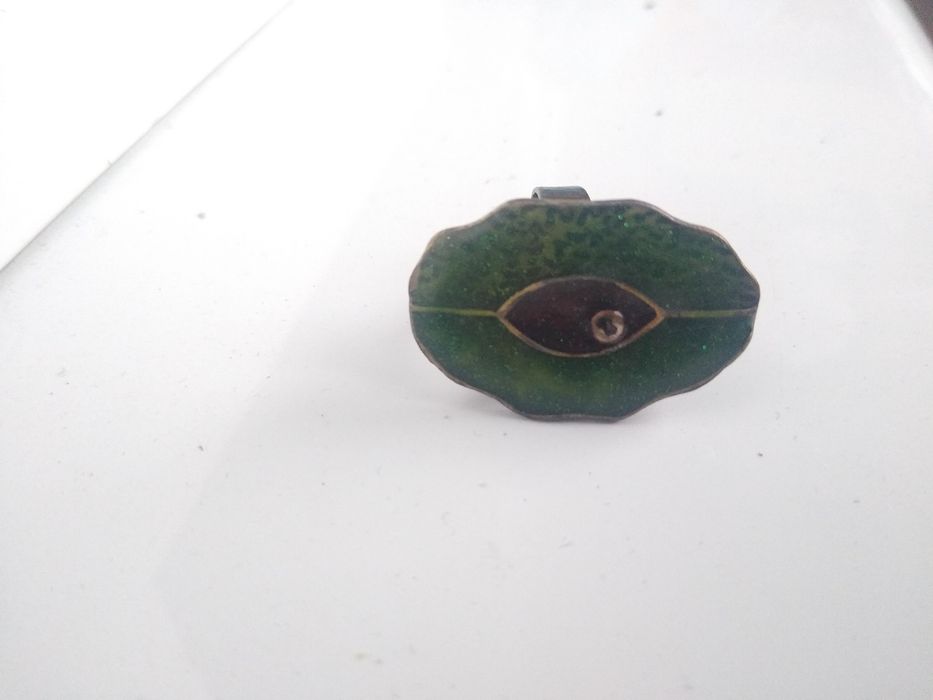 кольцо бижутерное