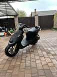 Suzuki zz inch up sport,на доках