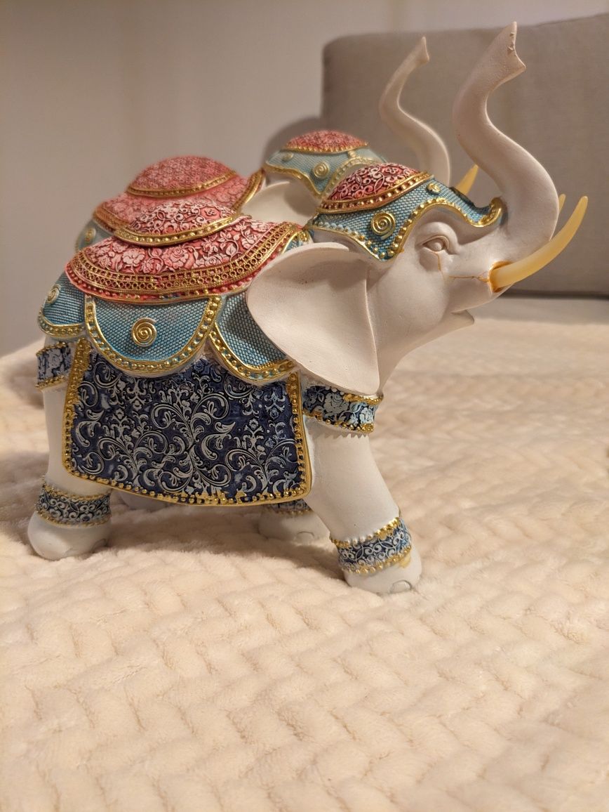 Elefantes decoração