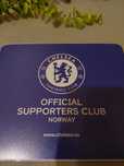 Podkładka pod myszkę Chelsea Londyn