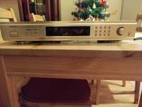 Tuner firmy Denon