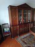 Sala de Jantar estilo IMPÉRIO