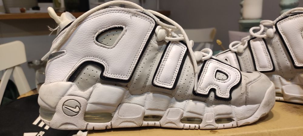 Buty Nike More Uptempo 44.5
