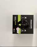 Smartwatch maxcom NOWY krokomierz sportowy dotykowy sms pulsoksymetr