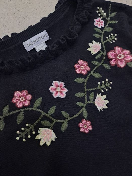 Світер Monsoon р. М