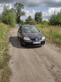 VW golf 5 1.6 benzyna