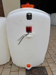 Zbiornik fermentacyjny 500 l