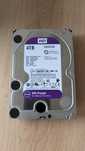Dysk WD Purple 4TB