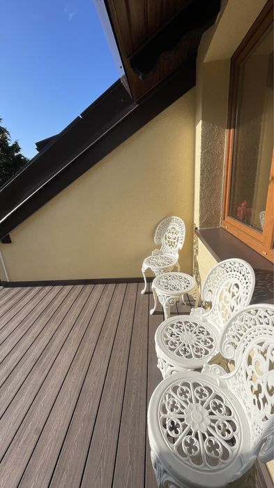 Atrakcyne mieszkanie blisko centrum  do wynajęcia  w Gdyni Redłowie