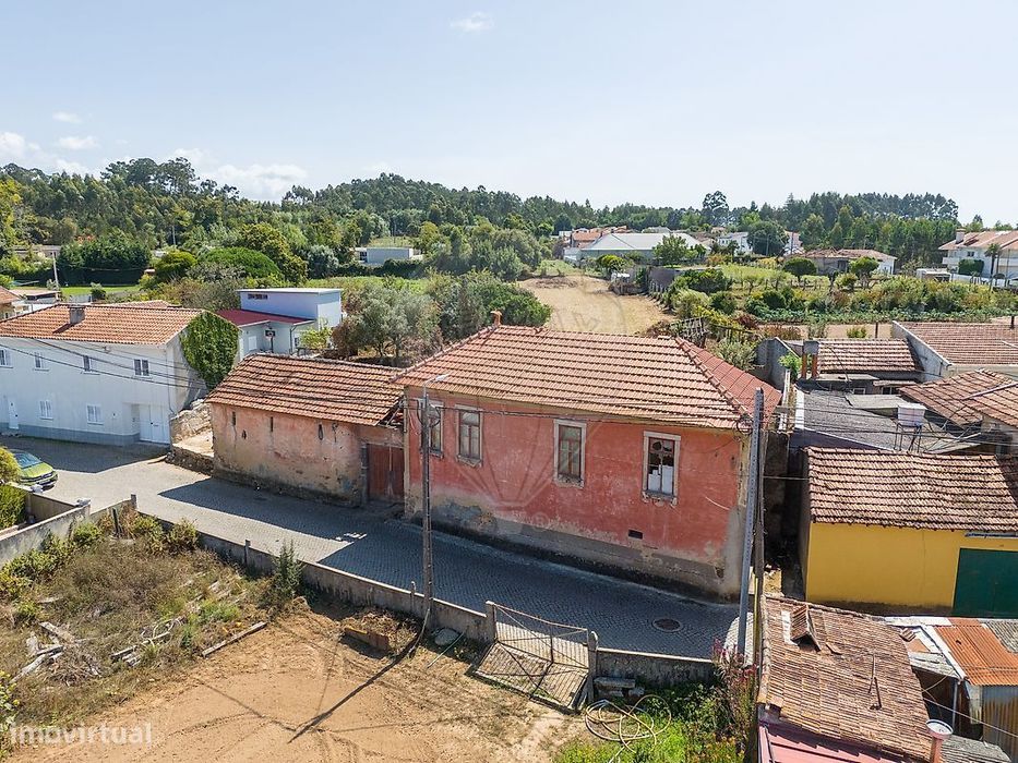 Quinta T3 para venda