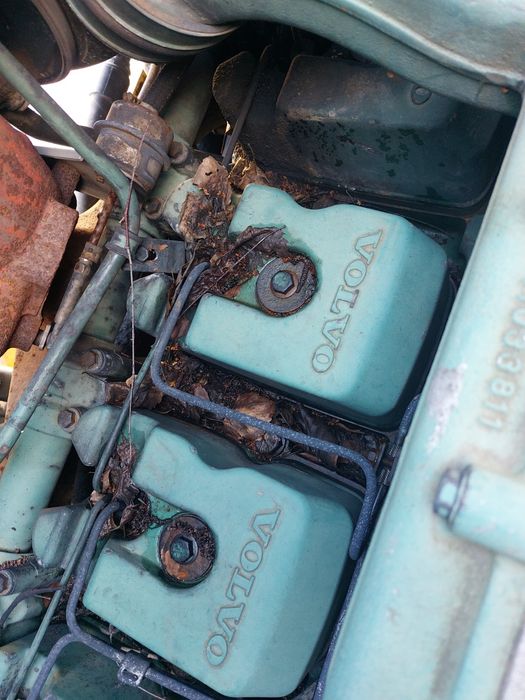 Колісний навантажувач VOLVO L330D