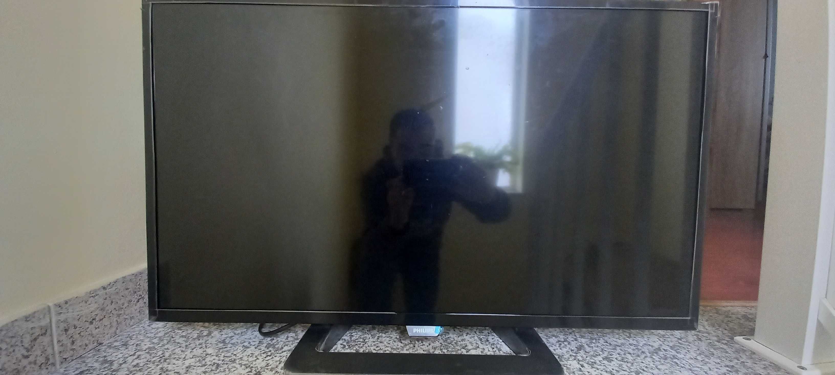 Tv Philips 32 polegadas