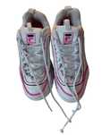 Buty sportowe, adidasy Fila rozmiar 37,5