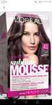 Farba Loreal Paris sublime mousdebby casting