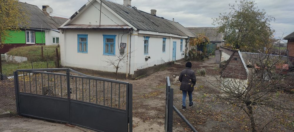 Оренда будинку в селосарнах з 01.01.2027