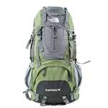 Рюкзак для путешествий туристический походныйThe North Face 60 литров