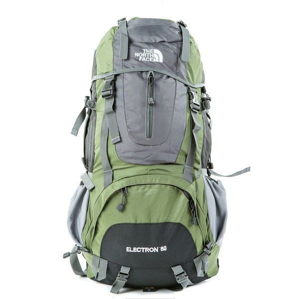 Рюкзак для путешествий туристический походныйThe North Face 60 литров