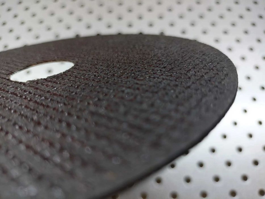 5 sztuk Tarcza do cięcia metalu 125x1,0mm tarcza do METALU 125mm