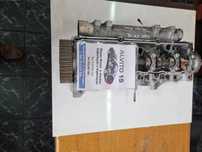 Colaça / Cabeça de motor Renault 1.5 dci -105 cv  k9k732 - Nissan Qashqai
