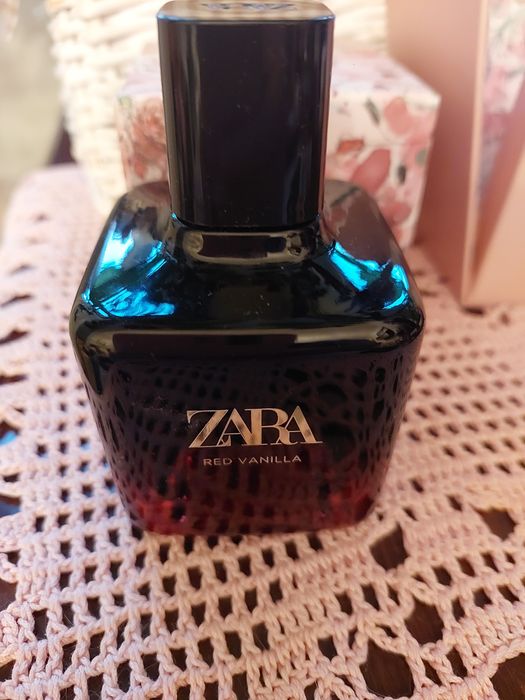 Парфуми Zara б/у