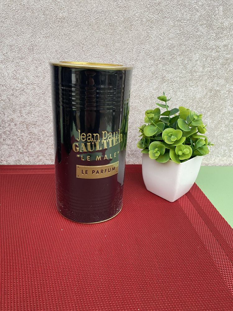 Jean Paul Gaultier Le Male Le Parfum