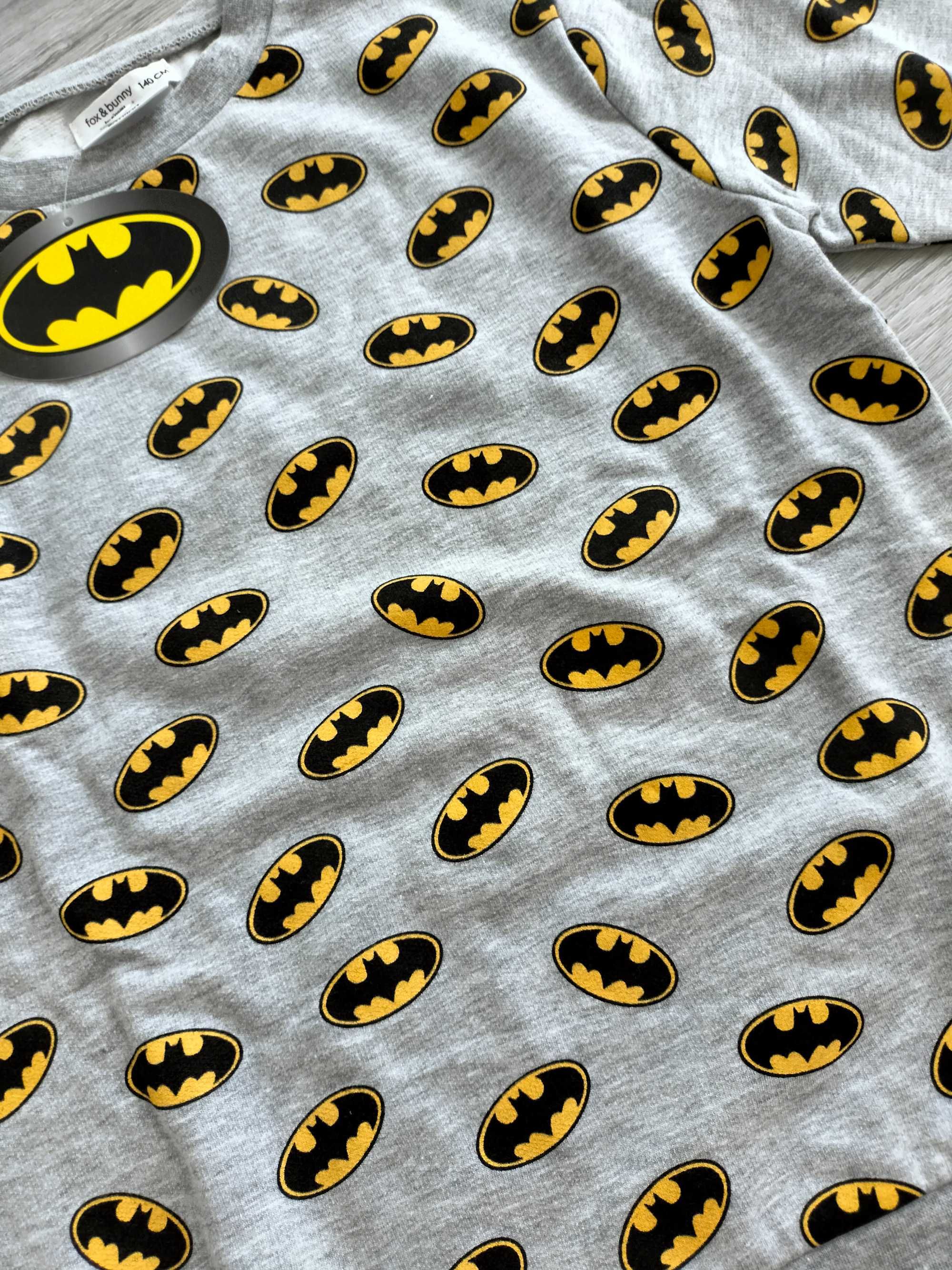 Bluza Batman nowa z metką