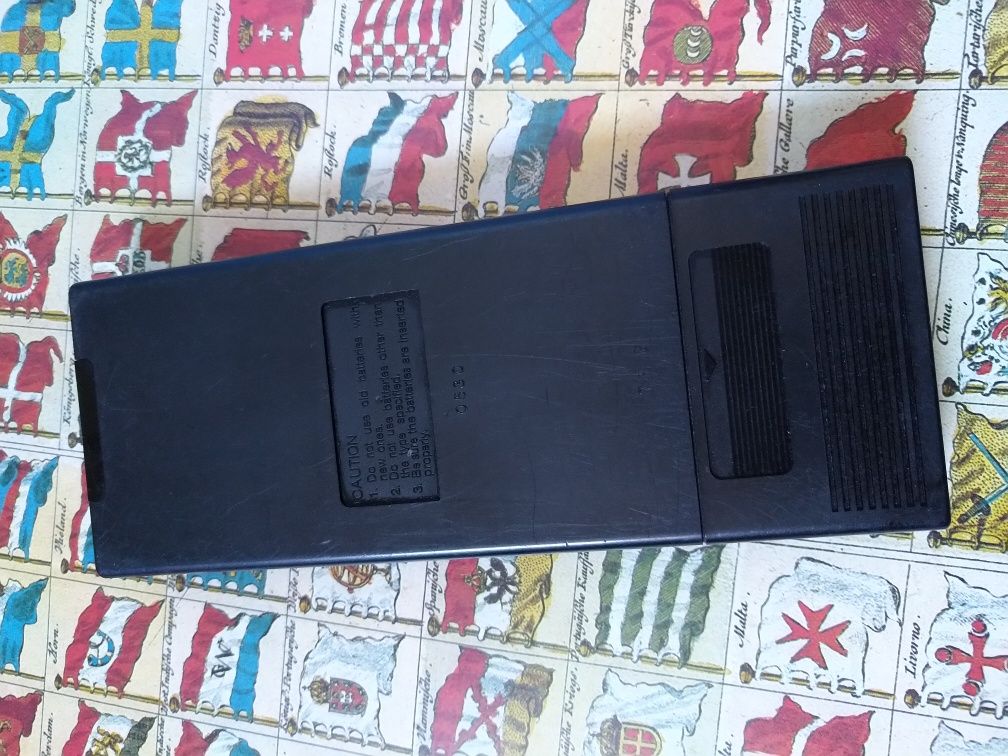 Pilot Panasonic vtr Veq0530