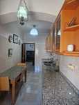 Apartamento T3, no centro do Laranjeiro, junto à Base Naval do Alfeite