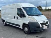 Peugeot BOXER  Peugeot BOXER L3H2