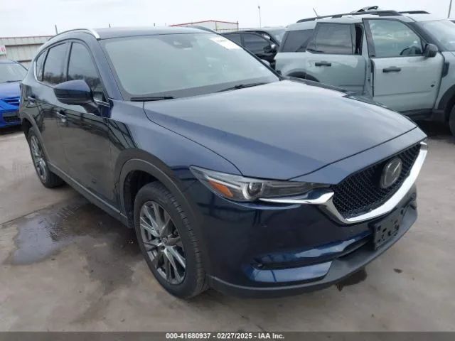 Mazda CX-5 Mazda CX-5