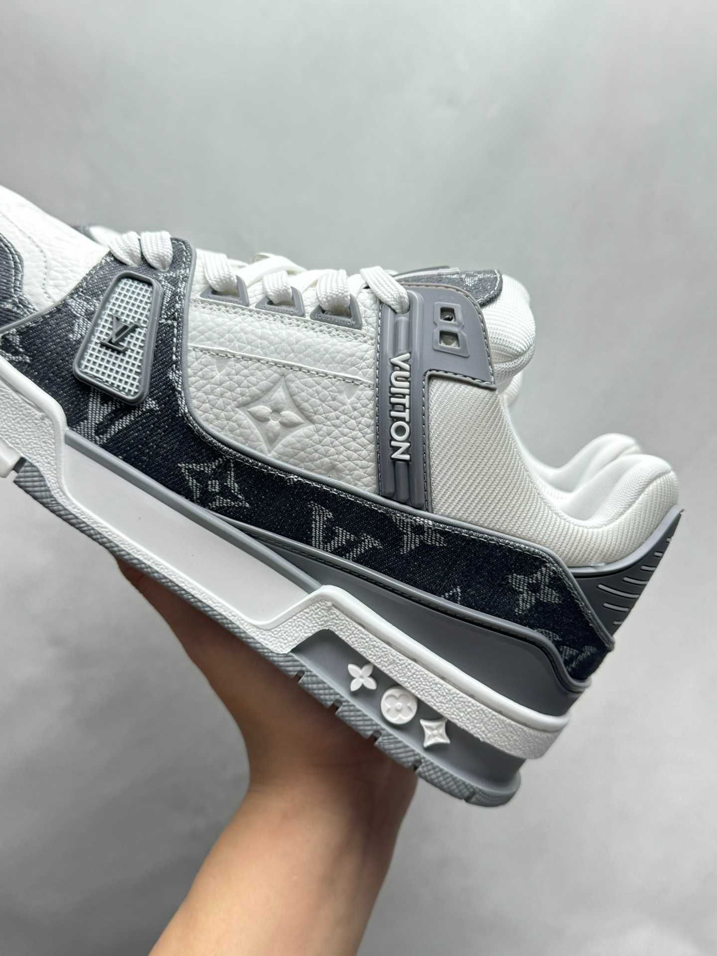 Buty sportowe LV Buty sportowe Buty deskowe