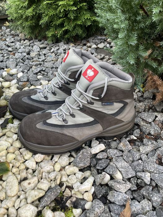 Чоловічі робочі черевики engelbert strauss 48р-31см!