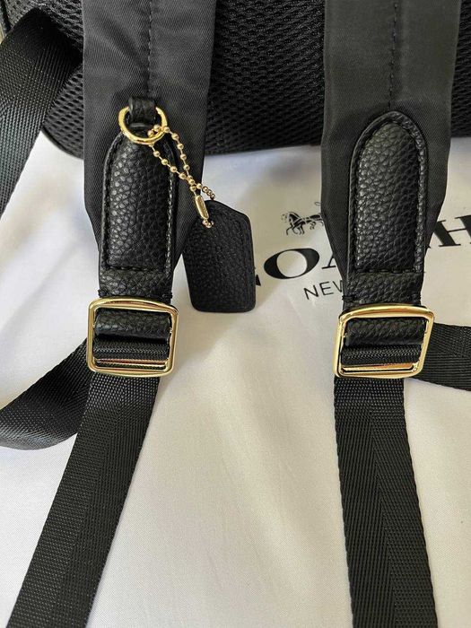 Рюкзак Coach Court Backpack
