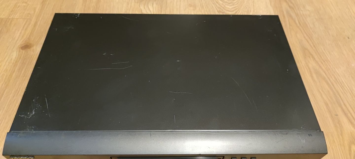 Kompakt Technics SL-PG4 odtwarzacz płyt cd